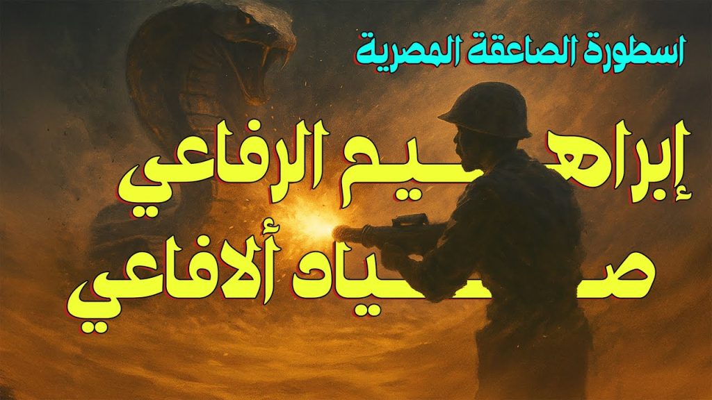 صياد الأفاعي – قصة البطل الذي لم يعرف المستحيل